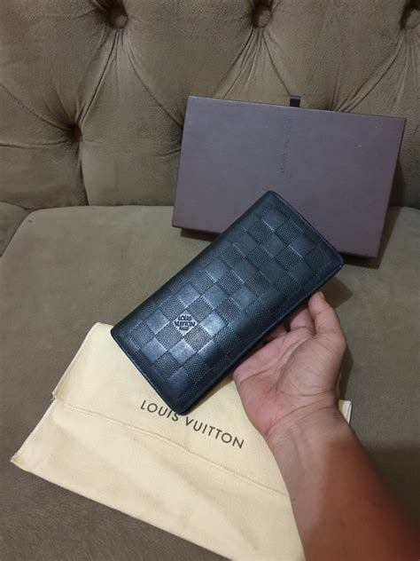 dompet louis vuitton original